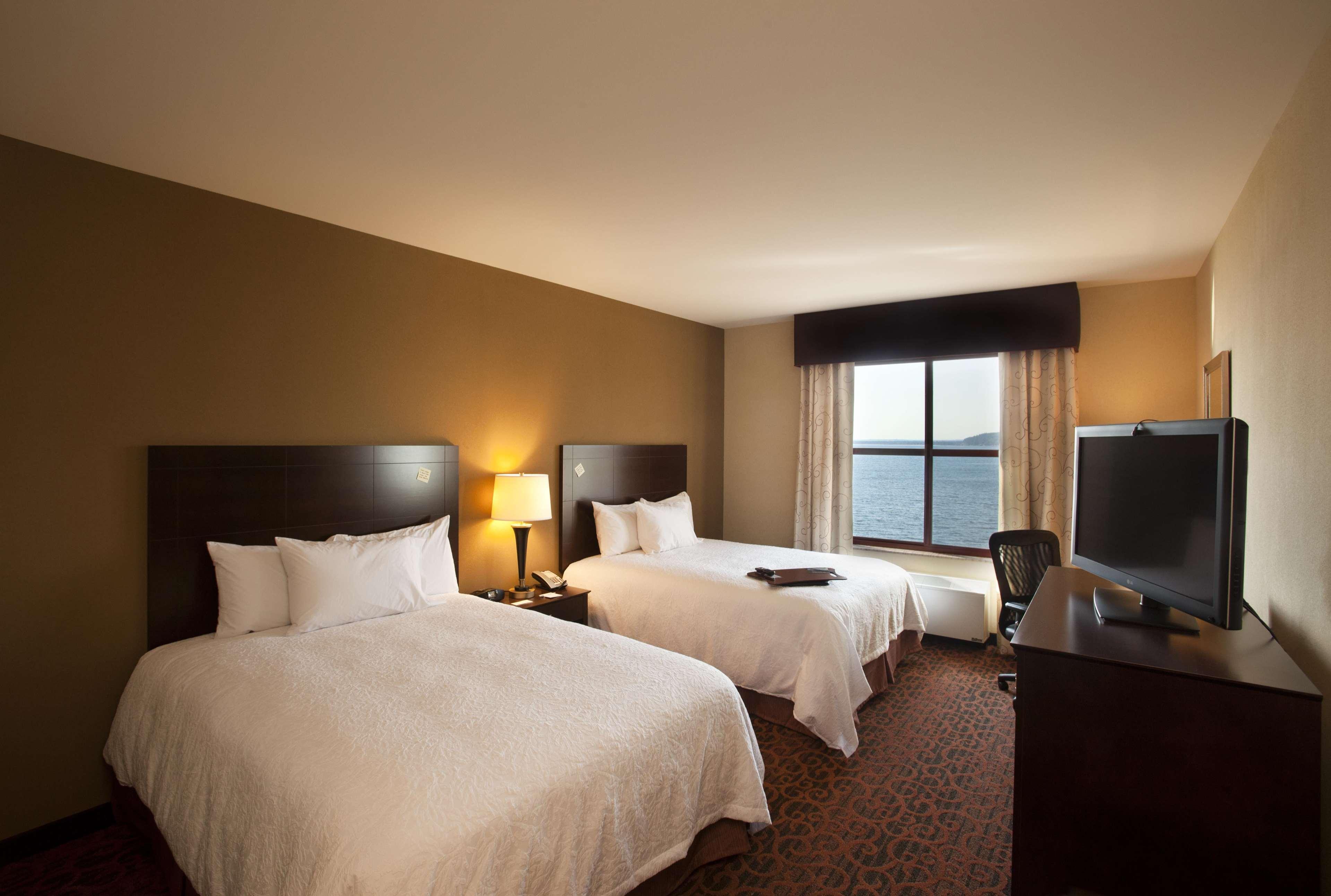 Hampton Inn Marquette-Waterfront Cameră foto